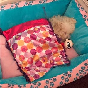 Meet your Posher, Alanis